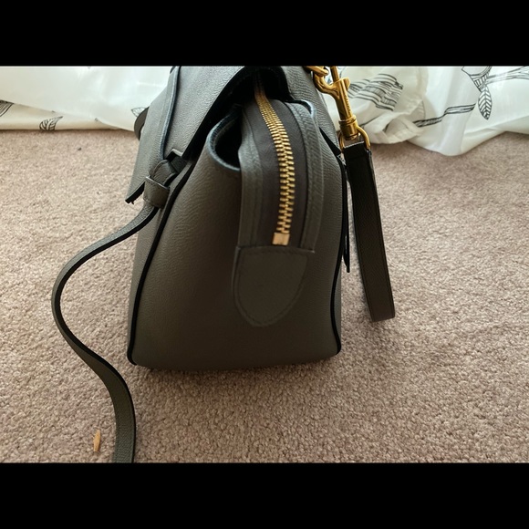 Celine belt bag - Picture 3 of 11